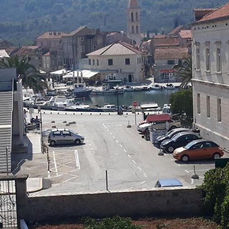 Apartman Tudor Stari Grad  Exterior photo