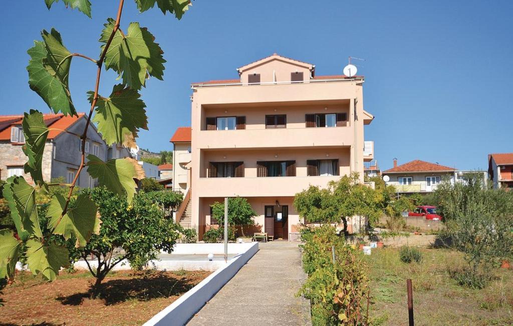Apartman Tudor Stari Grad  Exterior photo